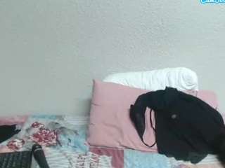 darkcandyza webcam model