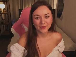 elizabethgolden Live Webcam on CamSoda
