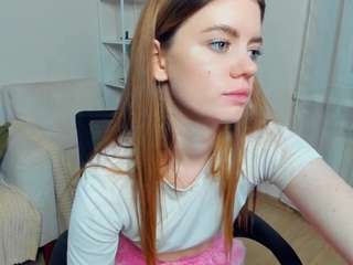 jackichavoustie Live Webcam on CamSoda