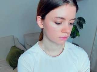 jackichavoustie Live Webcam on CamSoda