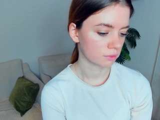 jackichavoustie Live Webcam on CamSoda