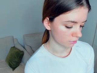 jackichavoustie Live Webcam on CamSoda