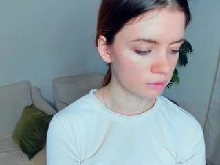 jackichavoustie Live Webcam on CamSoda