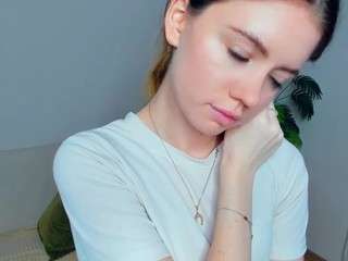 jackichavoustie webcam model