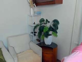 jackichavoustie webcam