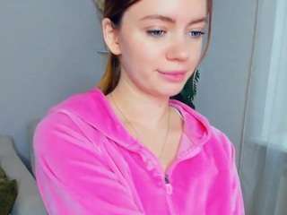 jackichavoustie's CamSoda show and profile