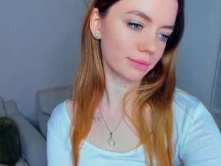 jackichavoustie Live Webcam on CamSoda