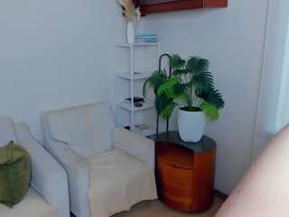 jackichavoustie Live Webcam on CamSoda