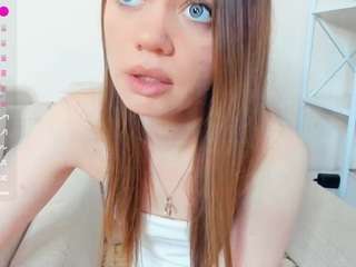 jackichavoustie's CamSoda show and profile