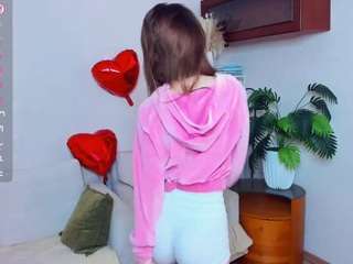 jackichavoustie webcam