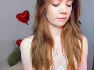 jackichavoustie Live Webcam on CamSoda