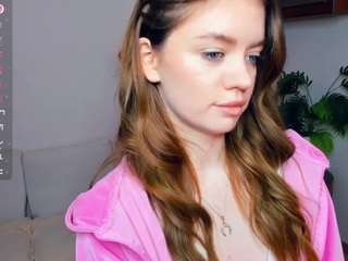 jackichavoustie webcam