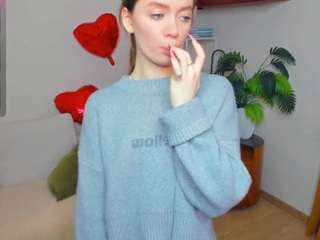 jackichavoustie webcam