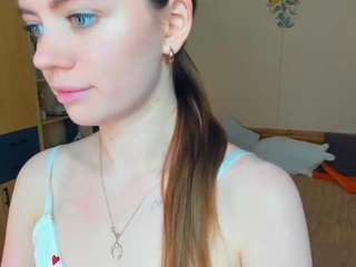 jackichavoustie Live Webcam on CamSoda