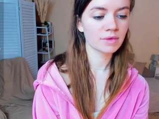 jackichavoustie Live Webcam on CamSoda