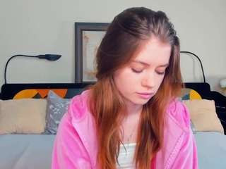 jackichavoustie Live Webcam on CamSoda