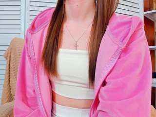 jackichavoustie webcam