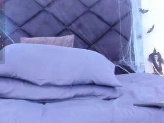 Juakynangels live cam preview