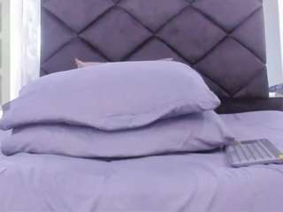 Juakynangels live cam preview