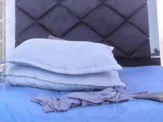 Juakynangels live cam preview