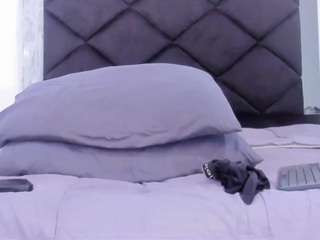 Juakynangels's cam show statistics and live stream