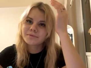 kassandragoodknight webcam model