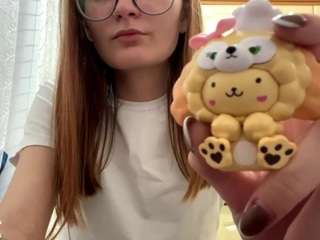 kiyokovanderroest from CamSoda is Freechat