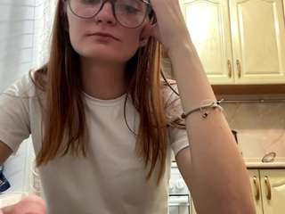 kiyokovanderroest webcam model