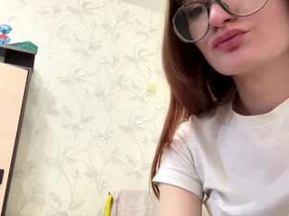 kiyokovanderroes... Live Webcam on CamSoda