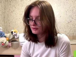 kiyokovanderroest live cam profile