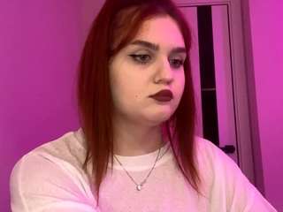 lavoniasoldow Live Webcam on CamSoda