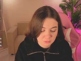 liliacrow Live Webcam on CamSoda