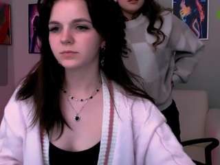 maddycats's CamSoda show and profile