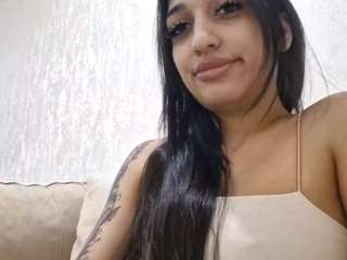  marcenemackay chat room