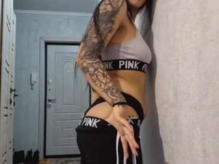 marcenemackay from CamSoda is Freechat