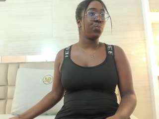 melany-ackerman Live Webcam on CamSoda