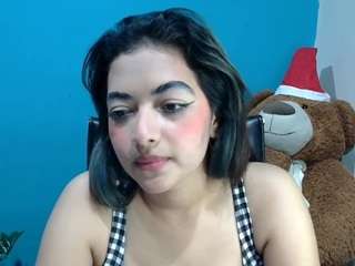 melissaortega webcam model