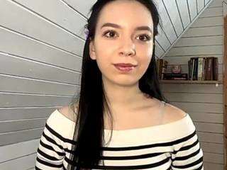 mikkihoversten webcam model