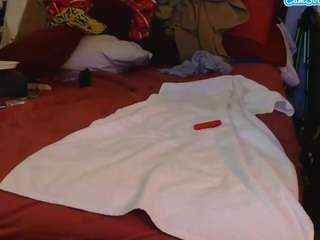 mullysgirl4ever's CamSoda show and profile