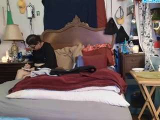 mullysgirl4ever's CamSoda show and profile