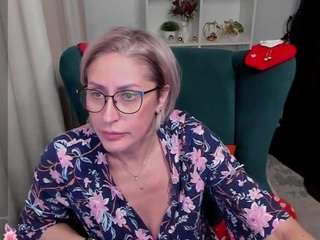 pamellamurphy's CamSoda show and profile