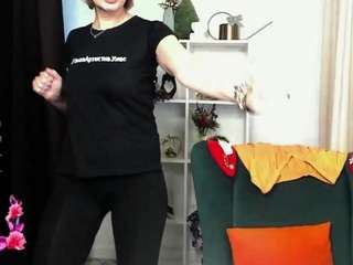 pamellamurphy webcam model