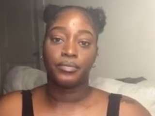 prettybrowntrini Live Webcam on CamSoda