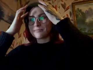 rethacarranzo Live Webcam on CamSoda