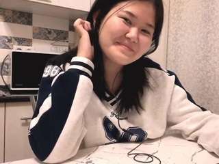 steviegulyas webcam model