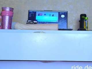 tykitaa Live Webcam on CamSoda