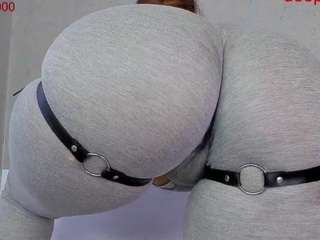 Live webcam model tykitaa on Soda Cams