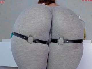 Live webcam model tykitaa on Soda Cams