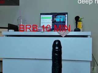 tykitaa Sex Cam Show