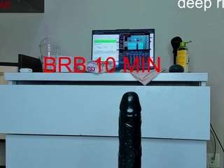 tykitaa Sex Cam Show